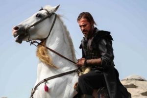 Diriliş Ertuğrul 59. b&ouml;l&uuml;m fragmanı nefes kesti!