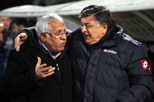 "İki Adana takımı S&uuml;per Lig'de oynasın"