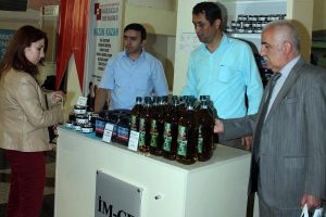 Bursa'da İmralı zeytini zam şampiyonu oldu