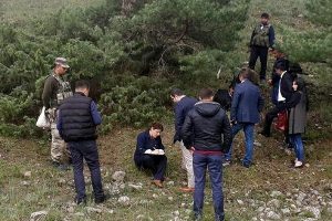 'Topuk kanı' verilmeyince, bebek cinayeti ortaya &ccedil;ıktı