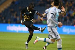 Trabzonspor'da Ndiaye pazarlığı s&uuml;r&uuml;yor