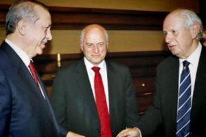 T&uuml;rkiye İsrail anlaşmasında flaş gelişme!
