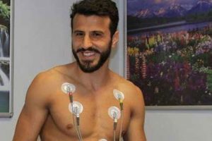 "Haddini bilerek oynayınca başarı geliyor"