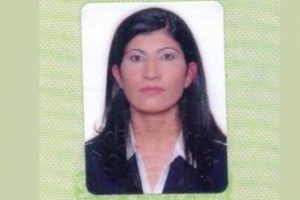 O ter&ouml;rist aşirete bulaştı, sonu oldu!