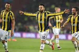 UEFA'nın ceza a&ccedil;ıklaması TFF'nin uyarısıyla d&uuml;zeltildi