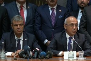 "Ne s&ouml;ylediysek yaptık, bir istisna dışında"