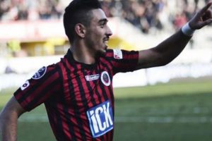 Galatasaray, Engin Bekdemir'den sonra İrfan Can Kahveci'yi g&uuml;ndemine aldı