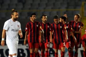 Altınordu transferde atak yapacak
