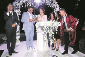 Bir haftada evlilik kararı aldık