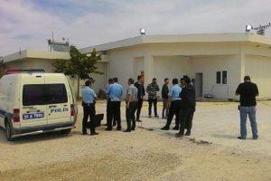 İzmir'deki &ccedil;atışmada g&ouml;zaltı sayısı 12'ye y&uuml;kseldi