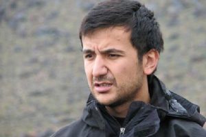 Dağcılık antren&ouml;r&uuml;, 9 g&uuml;nl&uuml;k yaşam savaşını kaybetti