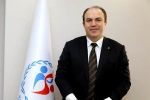 Avrupa Boks Şampiyonası heyecanı Ordu'da yaşanacak