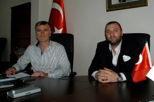 "Şampiyon olacağımızı biliyorduk"