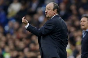 Newcastle United, Benitez'le s&ouml;zleşme yeniledi