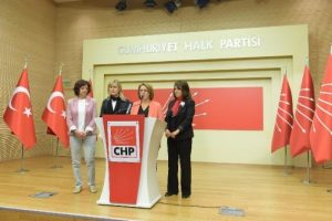 CHP'li K&ouml;se: Bizim sizin yasalarınıza kurban edeceğimiz &ccedil;ocuğumuz yok