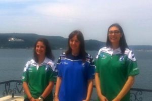 &Ccedil;anakkale Belediyespor'da imzalar atıldı