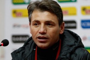 "Beşiktaş şampiyonluklara ambargo koyabilir"