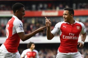 Premier Lig'de yayın gelirinden en y&uuml;ksek kazancı Arsenal elde etti