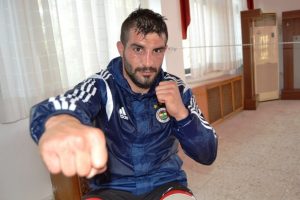 Onur Şipal, Rio'ya altın madalya i&ccedil;in gidiyor