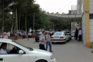 Kardeşlerin arazi anlaşmazlığı kanlı bitti: 1 &ouml;l&uuml;, 1 yaralı