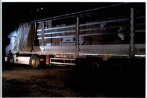 Van'da 1 milyon 162 bin paket ka&ccedil;ak sigara ele ge&ccedil;irildi