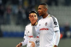 Beşiktaş, Hannover 96 ile Marcelo'nun bonservisi i&ccedil;in g&ouml;r&uuml;şmelere başlayacak