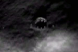 NASA d&uuml;nya dışı varlıkları saklıyor mu?