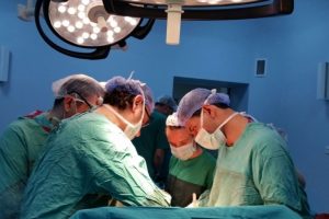 KKTC'den T&uuml;rkiye'ye ilk organ bağışı