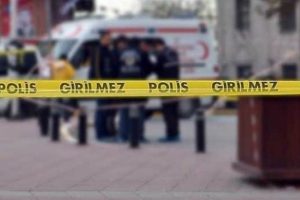 Dağlık alanda başı olmayan &ccedil;&uuml;r&uuml;m&uuml;ş ceset bulundu