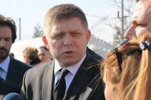 Slovakya Başbakanı'ndan skandal a&ccedil;ıklama!