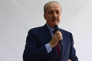 Başbakan Yardımcılarının g&ouml;rev dağılımı belli oldu