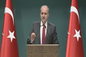 "İsteyen Anayasa Mahkemesi'ne m&uuml;racaat edebilir"