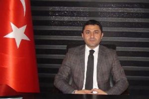 &Uuml;lk&uuml; Ocakları İl Başkanı'na 7 ay hapis cezası