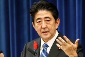 Japonya Başbakanı'ndan flaş Pearl Harbour kararı!