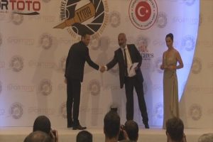Yılın basın fotoğrağları &ouml;d&uuml;lleri sahiplerini buldu