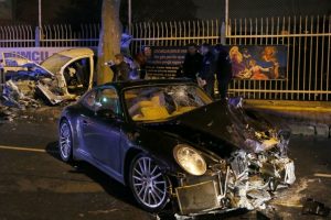 Trafik cinayeti davasında şok s&ouml;zler: 'İnsanların dini para olmuş'
