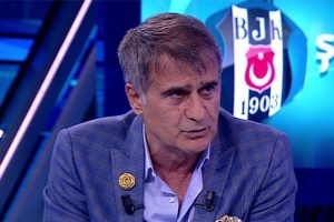 Şenol G&uuml;neş, G&uuml;ntekin Onay ve Metin Tekin'in sorularını yanıtladı