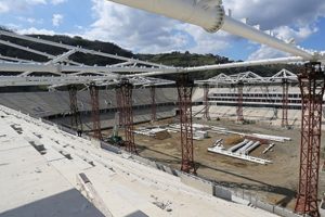 Trabzonspor'un g&uuml;ndeminde Akyazı'nın isim hakkı satışı var