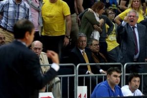 ''Fiziksel olarak g&uuml;&ccedil;leri &ccedil;ok fazla''