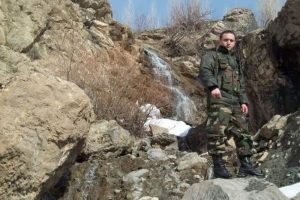 Şehit astsubayın ailesine acı haber ulaştı