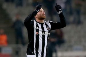 Beşiktaş, 12 milyon Pound'luk G&ouml;khan T&ouml;re teklifini beğenmedi