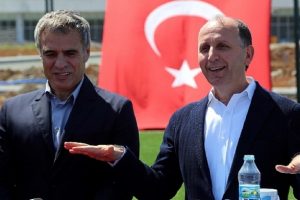 Muharrem Usta, bug&uuml;n&uuml;n Trabzonspor i&ccedil;in tarihi bir g&uuml;n olduğunu belirtti