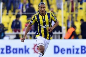 Bruno Alves 1 yıl daha Fenerbah&ccedil;e'de