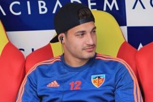 Bursaspor'da transfer hareketliliği t&uuml;m hızıyla s&uuml;r&uuml;yor