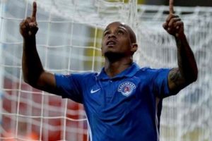 Bursaspor, Djalma Campos transferinde sona geldi