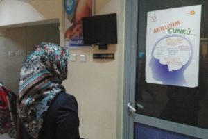 Bursa'da "Akılcı İla&ccedil; Polikliniği" hizmete girdi
