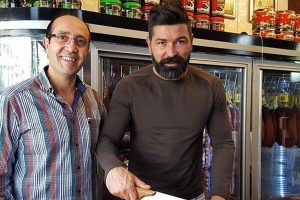 Kayserispor'da 9 futbolcu kaldı
