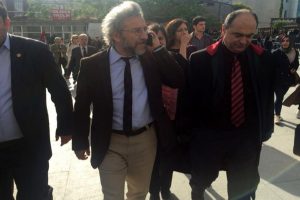 Can D&uuml;ndar'a saldırı girişiminde '&Ccedil;akıcı sevgisi' iddiası