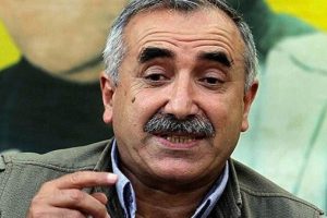 "Murat Karayılan &ouml;ld&uuml;" iddiası sosyal medyayı salladı! TSK'dan a&ccedil;ıklama gelmedi!