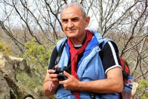 Fotoğraf &ccedil;ekmek isterken kayalıklardan d&uuml;ş&uuml;p &ouml;ld&uuml;